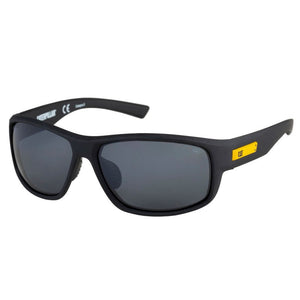 Lentes de sol polarizado Caterpillar CTS Fused 104P con Protección UV Gafas Cat