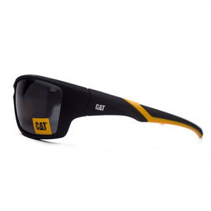 Lentes de sol polarizado Caterpillar CTS Grader 104P con Protección UV Gafas Cat