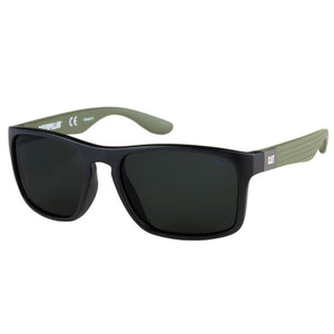 Lentes de sol polarizado Caterpillar CTS Yarder 104P con Protección UV Gafas Cat