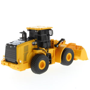 Cargador Frontal Cat 950M a Radio Control Escala 1:35 Diecast Masters 23003