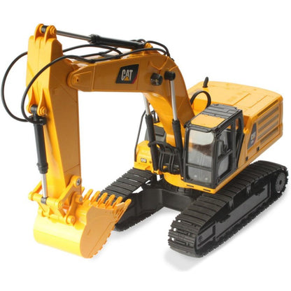 Excavadora Cat 336 a Radio Control Escala 1:24 Diecast Masters 25001