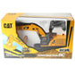 Excavadora Cat 336 a Radio Control Escala 1:24 Diecast Masters 25001