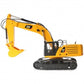 Excavadora Cat 336 a Radio Control Escala 1:24 Diecast Masters 25001