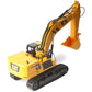 Excavadora Cat 336 a Radio Control Escala 1:24 Diecast Masters 25001