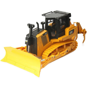 Tractor Bulldozer Cat D7E a Radio Control Escala 1:24 Diecast Masters 25002