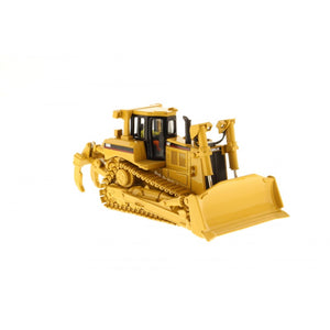 Diecast Masters 85099 Tractor de Orugas Cat D8R Escala 1:50