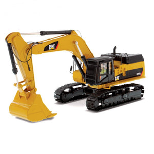 Diecast Masters 85274 Excavadora Cat 374DL Escala 1:50