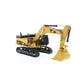 Diecast Masters 85274 Excavadora Cat 374DL Escala 1:50