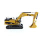 Diecast Masters 85274 Excavadora Cat 374DL Escala 1:50