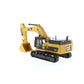 Diecast Masters 85274 Excavadora Cat 374DL Escala 1:50