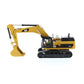 Diecast Masters 85274 Excavadora Cat 374DL Escala 1:50