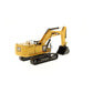 Diecast Masters 85284 Excavadora Cat 390F L Escala 1:50