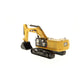 Diecast Masters 85284 Excavadora Cat 390F L Escala 1:50