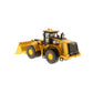 Diecast Masters 85296 Cargador Frontal Cat 980K Escala 1:50