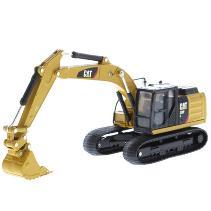 Diecast Masters 85636 Excavadora Cat 320F L Escala 1:64