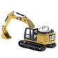 Diecast Masters 85636 Excavadora Cat 320F L Escala 1:64