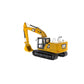 Diecast Masters 85569 Excavadora Cat 320 Escala 1:50