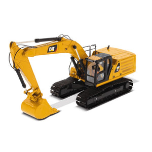 Diecast Masters 85586 Excavadora Cat 336 Next Gen Escala 1:50