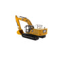 Diecast Masters 85586 Excavadora Cat 336 Next Gen Escala 1:50