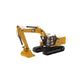 Diecast Masters 85586 Excavadora Cat 336 Next Gen Escala 1:50