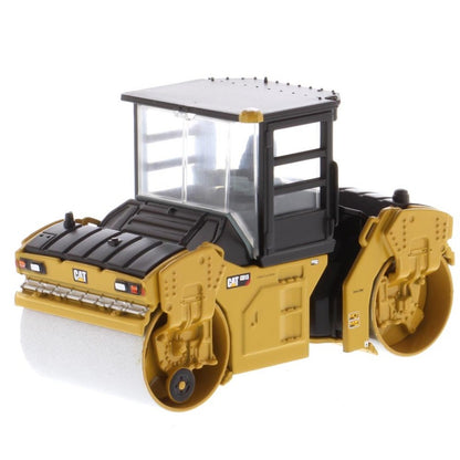 Diecast Masters 85631 Rodillo Compactador Cat CB-13 Escala 1:64