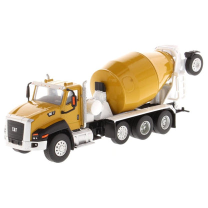 Diecast Masters 85632 Camión Mixer Cat CT660 Escala 1:64