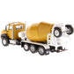 Diecast Masters 85632 Camión Mixer Cat CT660 Escala 1:64