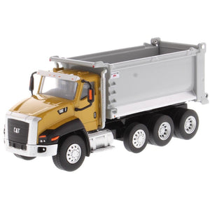 Diecast Masters 85633 Volquete Cat CT660 Escala 1:64