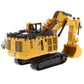 Diecast Masters 85651 Excavadora Minera CAT 6060 Escala 1:87