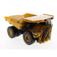 Miniatura de colección a escala de Camión Minero Caterpillar 797F Escala 1:50 Diecast Masters 85655