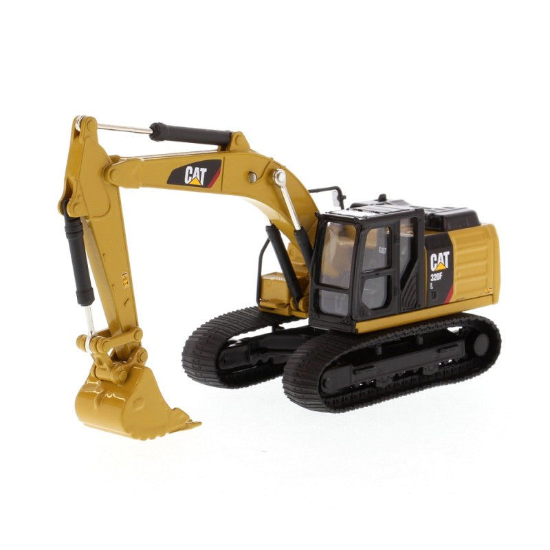 Diecast Masters 85690 Excavadora Cat 320F Escala 1:64