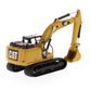 Diecast Masters 85690 Excavadora Cat 320F Escala 1:64