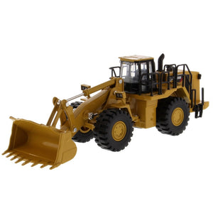 Diecast Masters 85697 Cargador Frontal Cat 988H Escala 1:64