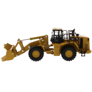 Diecast Masters 85697 Cargador Frontal Cat 988H Escala 1:64