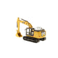 Diecast Masters 85931 Excavadora Cat 320F Escala 1:50