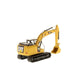 Diecast Masters 85931 Excavadora Cat 320F Escala 1:50