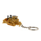 Diecast Masters 85984 Llavero Tractor de Orugas Caterpillar