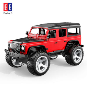 Double Eagle E362-003 Land Rover Defender D110 Radio Control