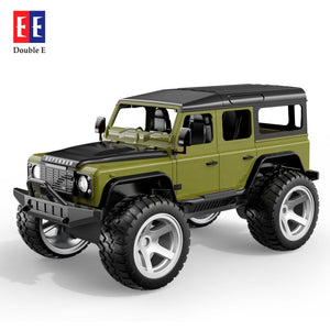 Double Eagle E362-003 Land Rover Defender D110 Radio Control