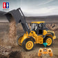 Double Eagle E569-003 Cargador Frontal Volvo a Control Remoto