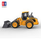 Double Eagle E569-003 Cargador Frontal Volvo a Control Remoto