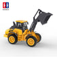 Double Eagle E569-003 Cargador Frontal Volvo a Control Remoto