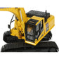 First Gear 50-3361 Excavadora Komatsu PC360LC-11 Escala 1/50