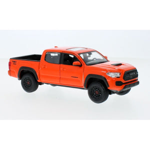 Maisto 270428 Toyota Tacoma TRD PRO 2023 Escala 1:24