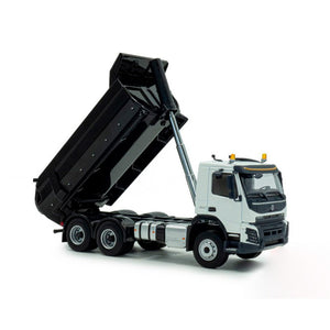 Motorart 300090 Volquete Volvo FMX 6x4 Escala 1:50