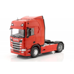 Premium ClassiXXs PCL30222 Camión Scania R Topline Escala 1:18