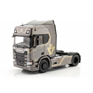 Premium ClassiXXs PCL30223 Camión Scania R Topline Escala 1:18