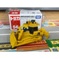 Tomica 56 Bulldozer Komatsu D155AX-6 Escala 1/109