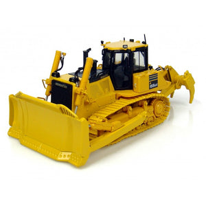 Universal Hobbies UH8010 Tractor Komatsu D155AX-7 Escala 1/50