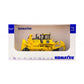 Universal Hobbies UH8010 Tractor Komatsu D155AX-7 Escala 1/50